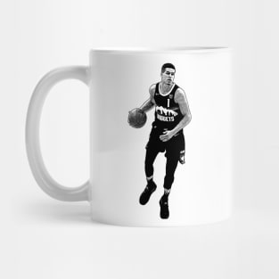 Michael Porter Jr Mug